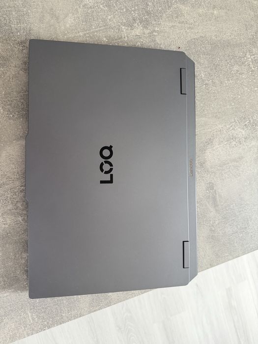 Lenovo LOQ gaming
