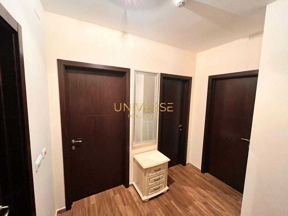 Продава се Тристаен апартамент в к.к. Слънчев бряг - 71 кв.м за 2043 €/кв.м - Снимка #12