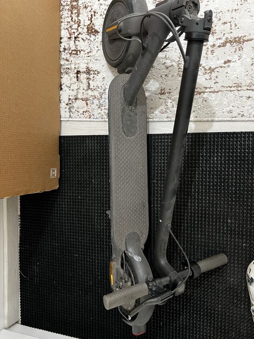 Электронный самокат