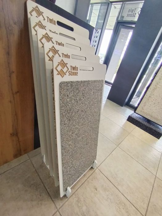 КАМЕННЫЙ КОВЁР Травертин Гранит Брусчатки