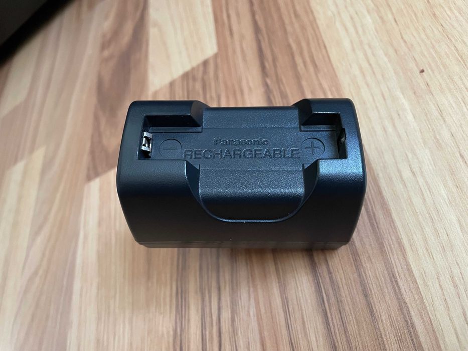 Panasonic RP BC155A Incarcator baterie plata Walkman