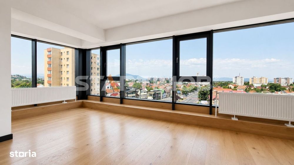 Apartament 2 camere premium zona Grivitei