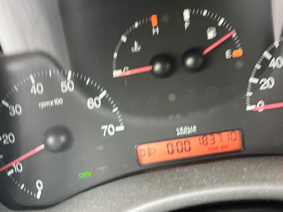 Fiat punto de vanzare