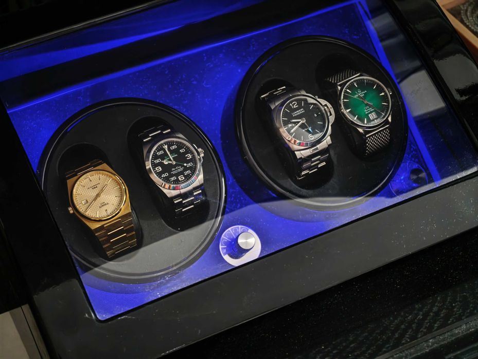 Tissot PRX Automatic 40mm Gold