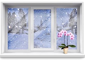 Ремонт окон и дверей