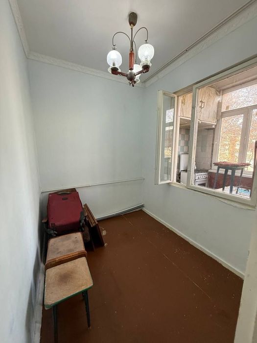 ™ Чиланзар 19 1в2/3/4‼️Панельный дом,Средний ремонт |38м²| Продаётся