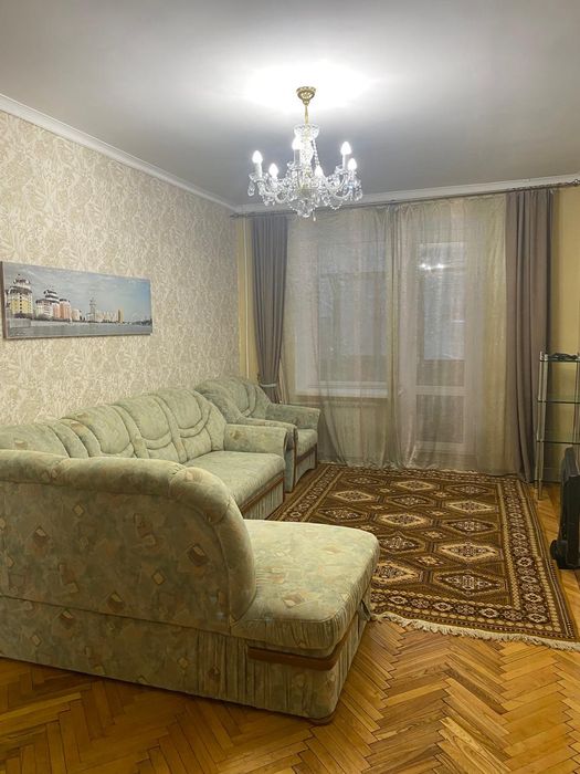 Собственник сдаст 2-комн кв в Центре