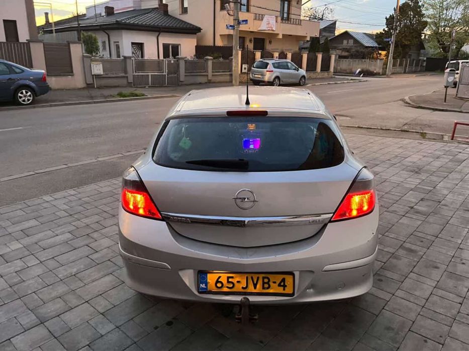 OPEL Astra 2007 — imagine 2