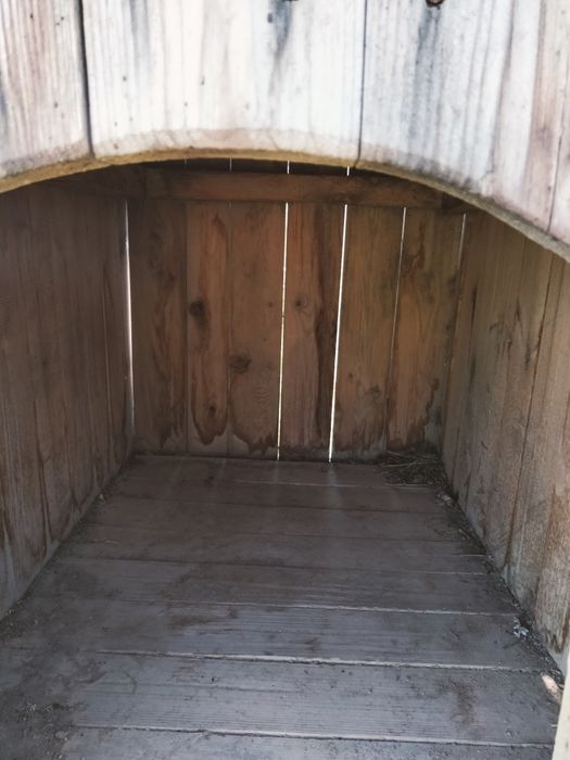 Будка для собаки