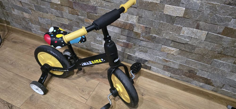 Детско колело Chipolino
