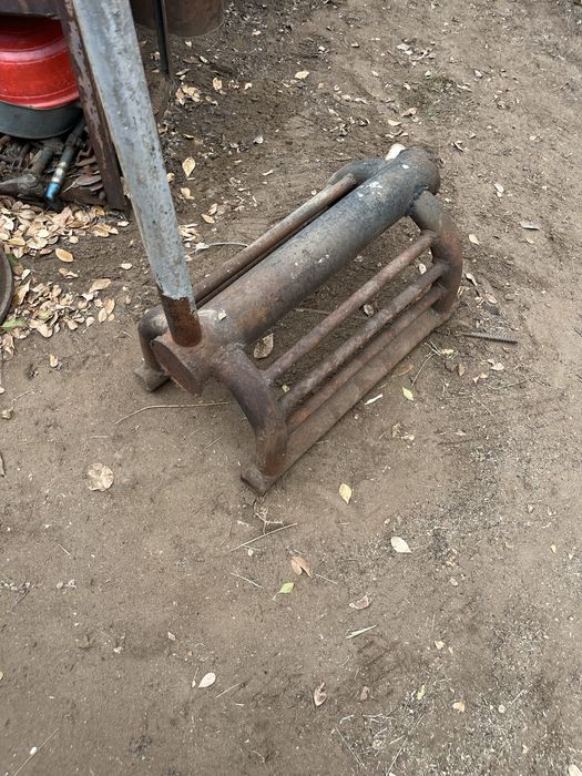 Продам котел для печного отопления