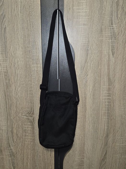 Geaca de iarna jack & jones + Borseta Nike cadou!