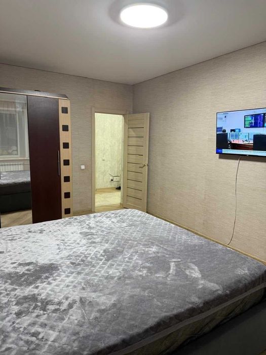 3-комн.  80м², 9 этаж