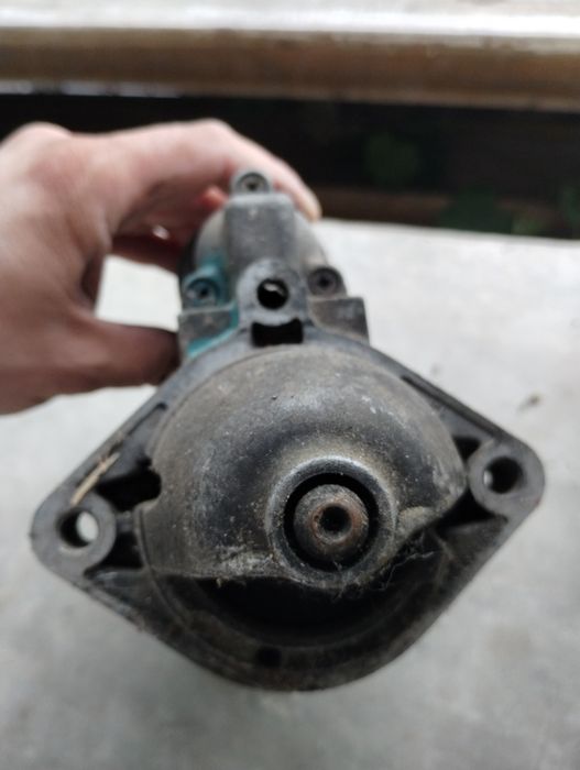 electromotor bmw e46 316i 318i 320d 318d