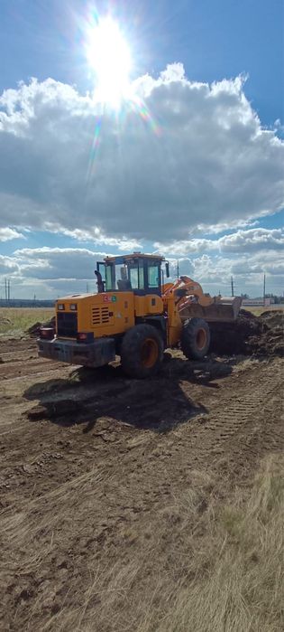 Продам погрузчик