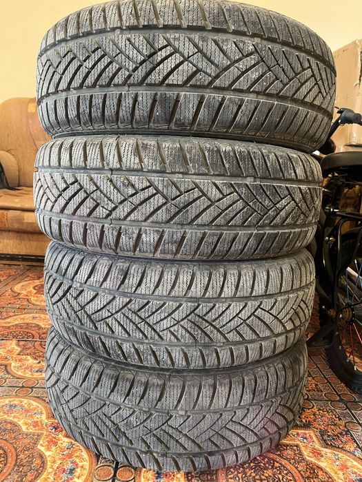 покрышка липучка 185-60-R15