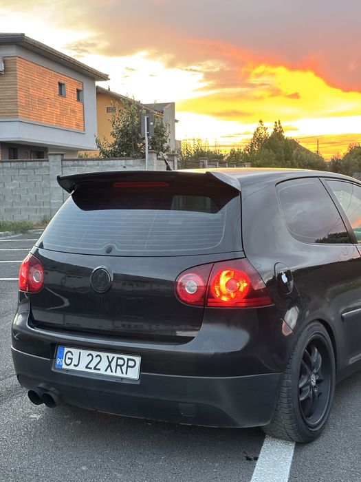 VOLKSWAGEN Golf 0 — imagine 5