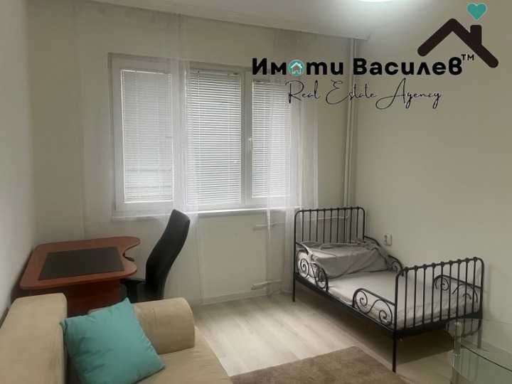 Продава 3-СТАЕН град София, Красна поляна 1