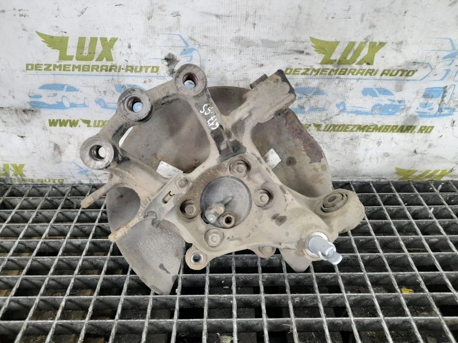 Fuzeta stânga spate 2.2 d SHY1 Mazda CX-5 1 (KE) [2011 - 2015] 2.2 d