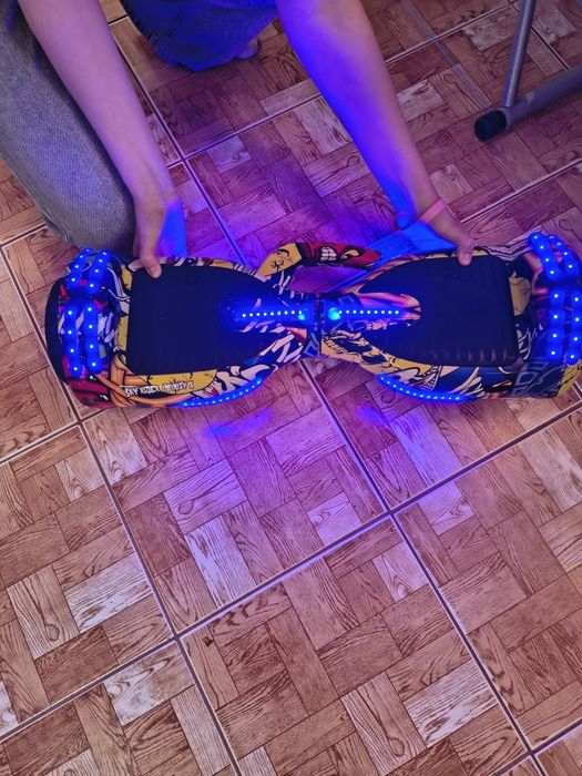 Hoverboard-uri de vanzare