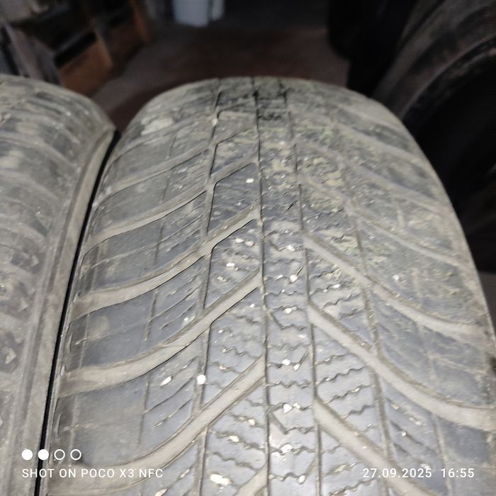 Зимни гуми 185/65/15