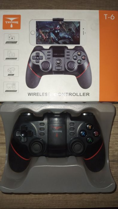 Telefon uchun Joystick