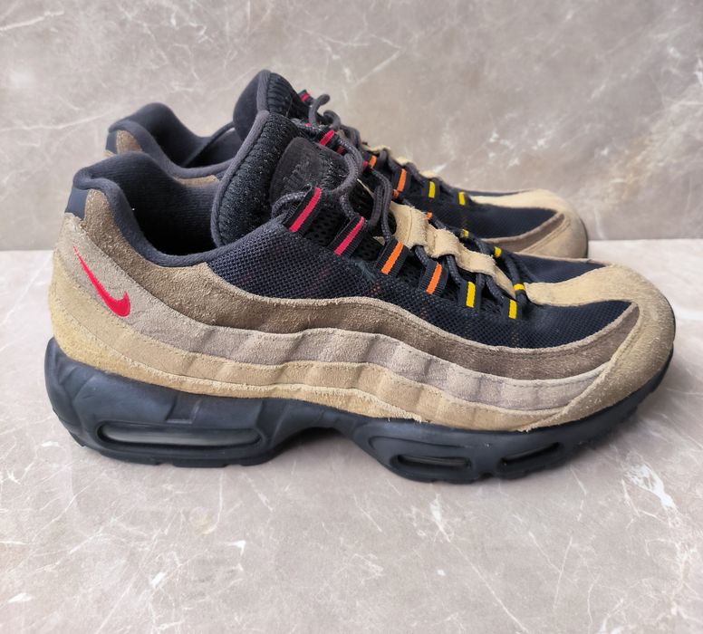 Nike Air Max 95 номер 45