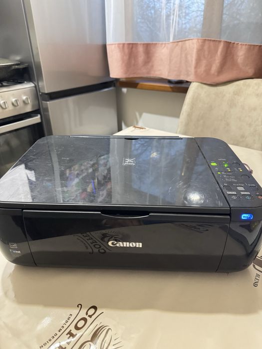 Canon pixma MP495