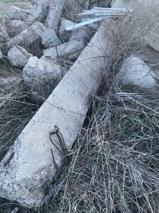 Б/у ФБС разного калибра