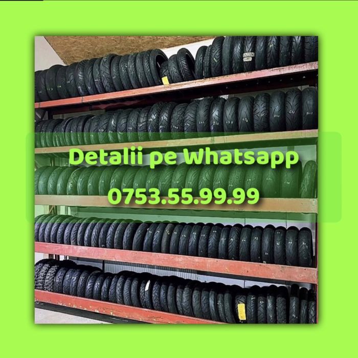 Anvelopa Moto 170 60 17 Pirelli Scorpion Trail 2 2020 85% bun Cauciuc3