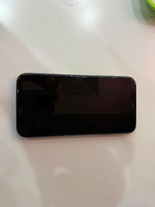 Iphone 11 apple 64gb