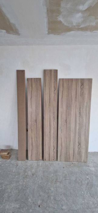 Легло и подматрачна рамка