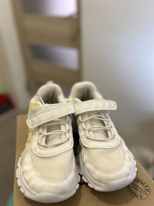 Кеды, кроссовка