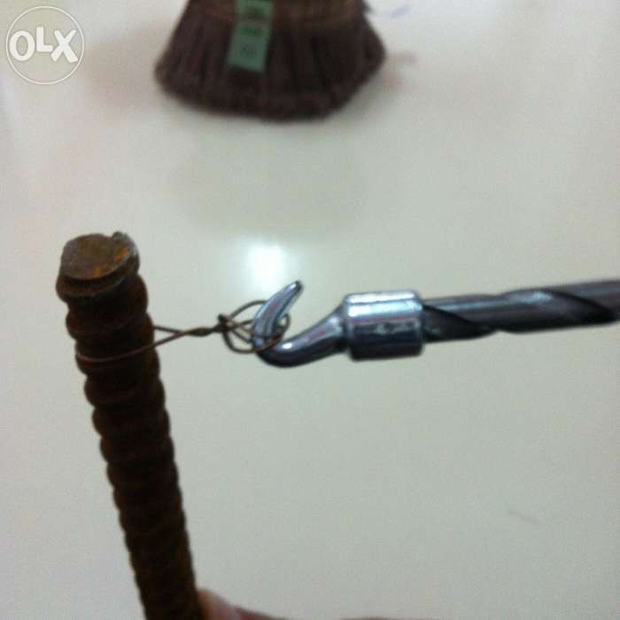 Aparat de legat 320mm