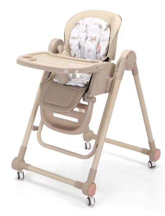 Bolalar uchun stulchik va belanchak