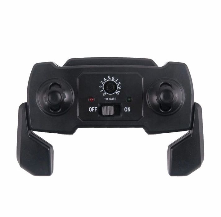 Голям Военен Камион Кола с 3 акумулаторни батерии Off-Road 22км/ч 1:16