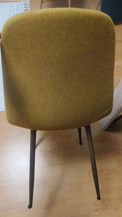 Кухненски стол JYSK,цена на брой -50лв. ( 5 броя)