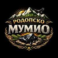 Родопско мумио с колаген за костите и ставите капсули