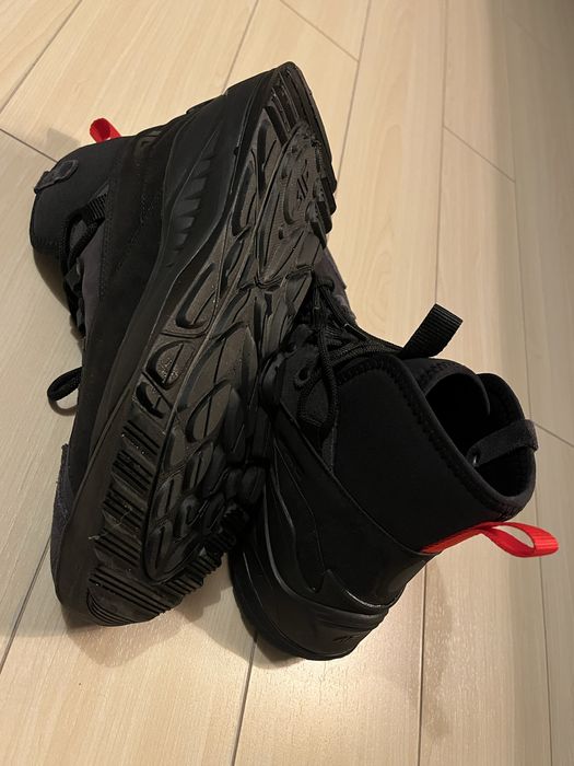 Ghete iarna barbati, 4F (marime 41)