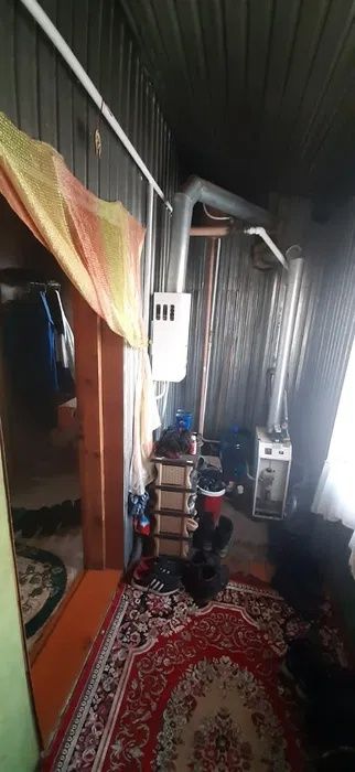 Продам благоустроенный дом