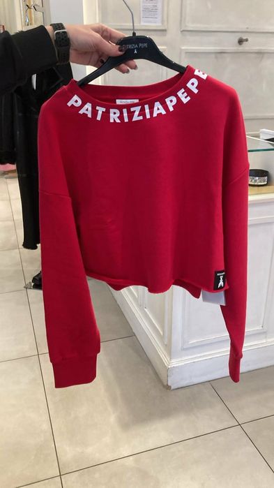 Patrizia pepe блуза