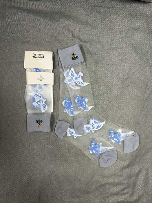 Sosete Vivienne Westwood