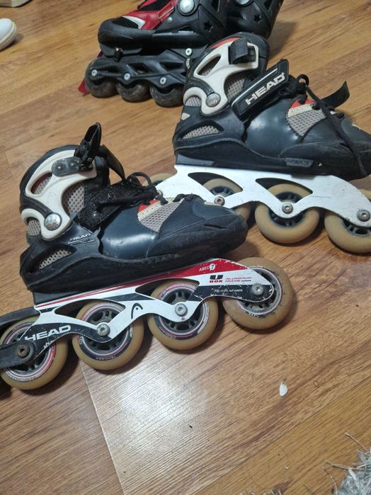 Role diferite marimi