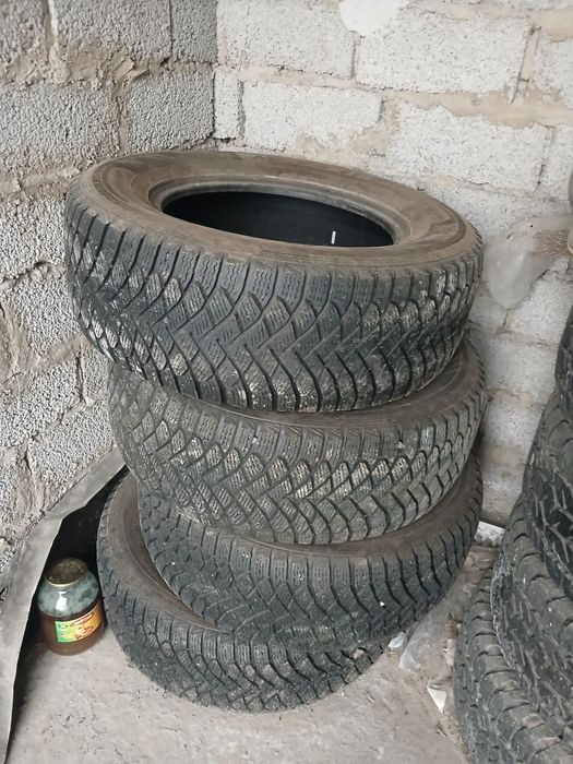 Покрышка балон шины
