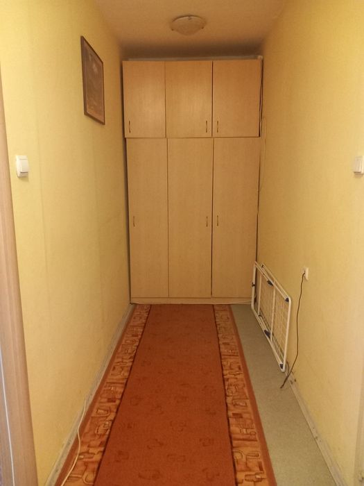 Дава се под наем Едностаен апартамент в Бургас, Изгрев - 48 кв.м за 382.5 € - Снимка #7