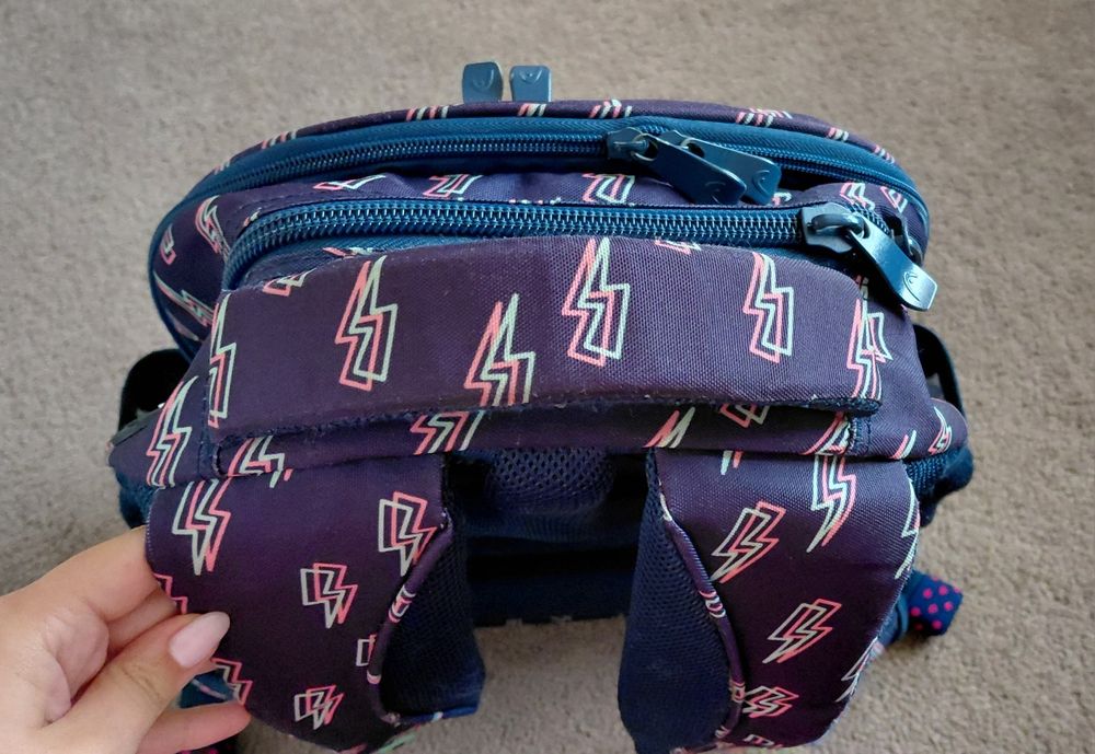 Ученическа раница