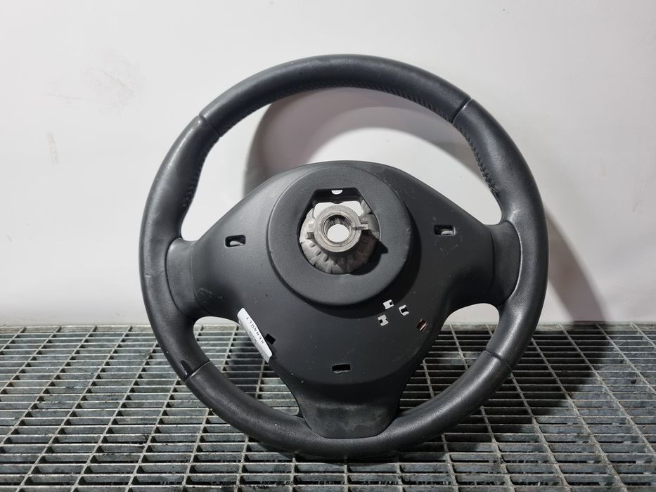 Волан Renault Captur 2013 - 2017 (1513)