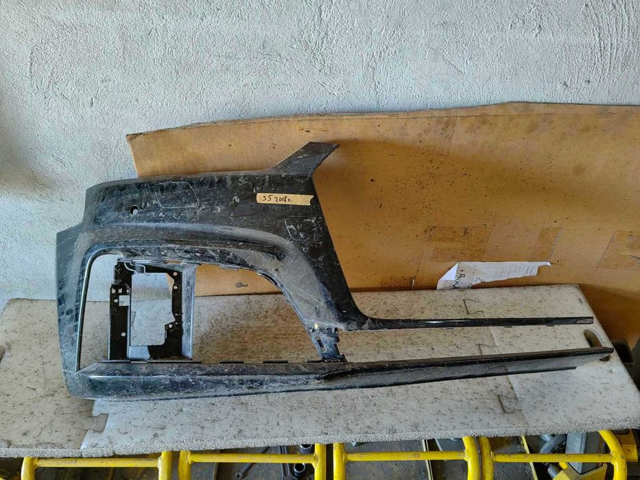 Части за Audi A5 2018