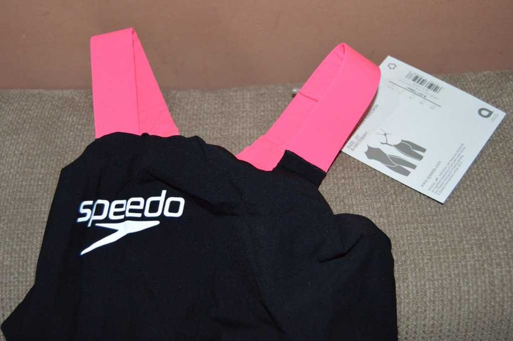 Costum baie profesional copii Speedo Fastskin LZR Racer Elite 2