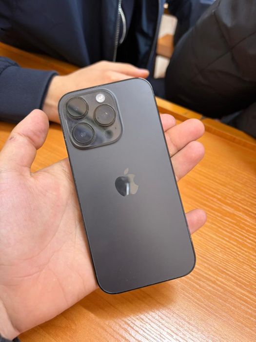 Айфон 14про срочно